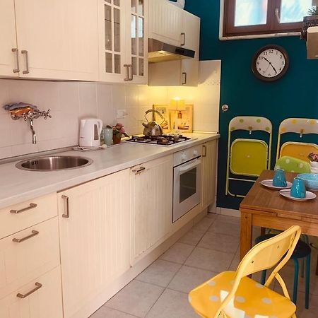 Casetta Di Vernazza Zewnętrze zdjęcie