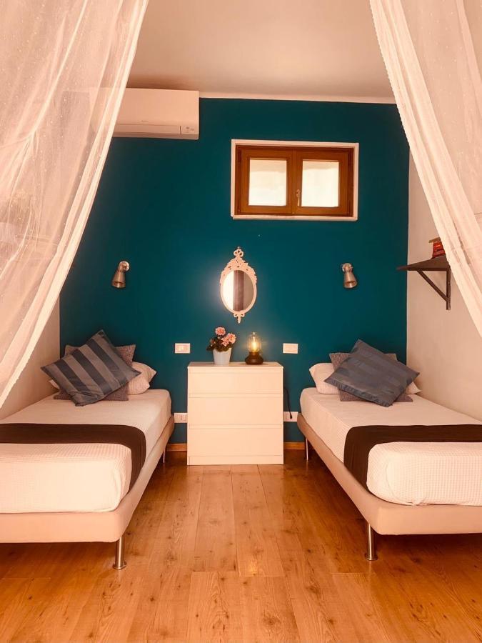 Casetta Di Vernazza Zewnętrze zdjęcie